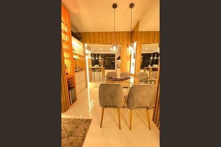 Apartamento à venda com 3 quartos, 91m² em Campestre, Santo André
