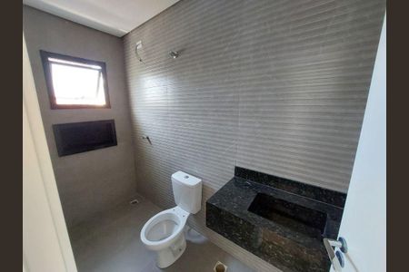 Apartamento à venda com 2 quartos, 65m² em Campestre, São Caetano do Sul