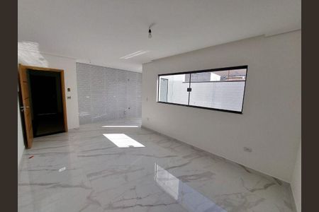 Apartamento à venda com 2 quartos, 65m² em Campestre, São Caetano do Sul