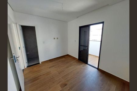 Apartamento à venda com 2 quartos, 65m² em Campestre, São Caetano do Sul