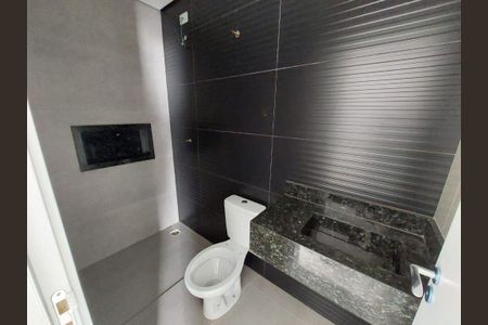 Apartamento à venda com 2 quartos, 65m² em Campestre, São Caetano do Sul