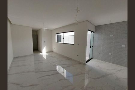 Apartamento à venda com 2 quartos, 65m² em Campestre, São Caetano do Sul