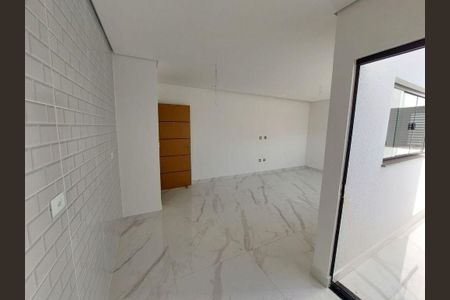Apartamento à venda com 2 quartos, 65m² em Campestre, São Caetano do Sul