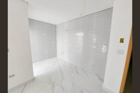 Apartamento à venda com 2 quartos, 65m² em Campestre, São Caetano do Sul