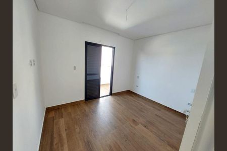 Apartamento à venda com 2 quartos, 65m² em Campestre, São Caetano do Sul