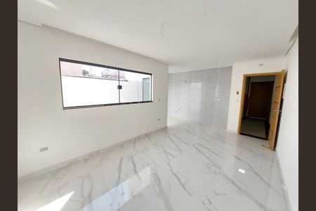 Apartamento à venda com 2 quartos, 65m² em Campestre, São Caetano do Sul