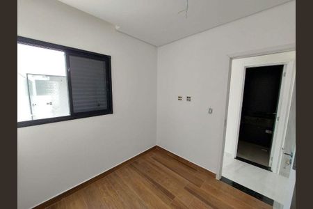 Apartamento à venda com 2 quartos, 65m² em Campestre, São Caetano do Sul