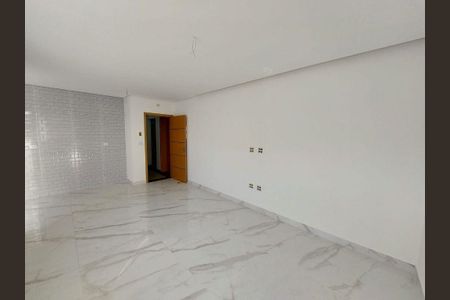 Apartamento à venda com 2 quartos, 65m² em Campestre, São Caetano do Sul