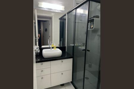 Apartamento à venda com 3 quartos, 90m² em Campestre, Santo André