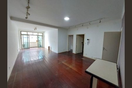 Apartamento à venda com 3 quartos, 179m² em Centro, Santo André