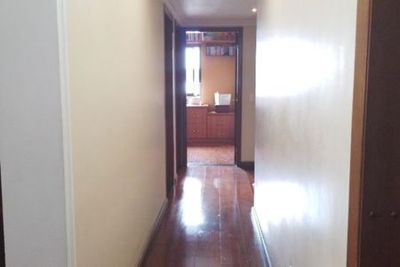 Apartamento à venda com 155m², 4 quartos e 2 vagas