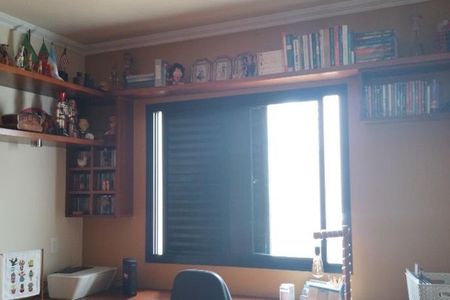 Apartamento à venda com 155m², 4 quartos e 2 vagas