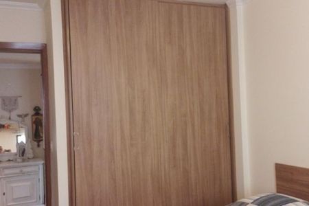 Apartamento à venda com 155m², 4 quartos e 2 vagas