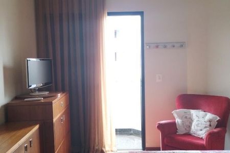 Apartamento à venda com 4 quartos, 155m² em Jardim Bela Vista, Santo André