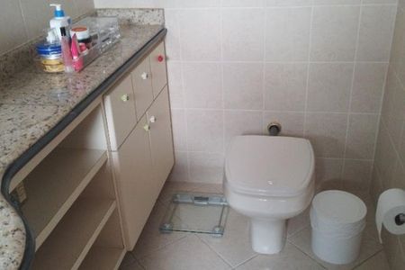 Apartamento à venda com 155m², 4 quartos e 2 vagas