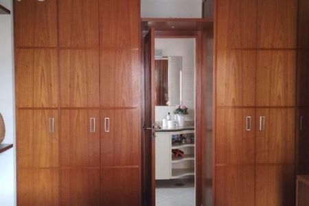 Apartamento à venda com 155m², 4 quartos e 2 vagas