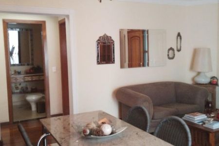 Apartamento à venda com 4 quartos, 155m² em Jardim Bela Vista, Santo André