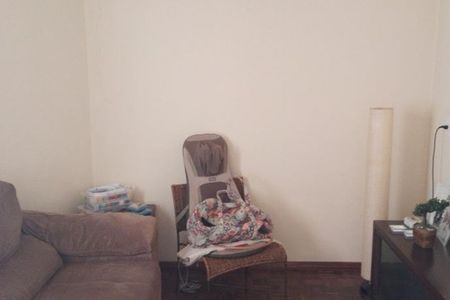 Apartamento à venda com 4 quartos, 155m² em Jardim Bela Vista, Santo André