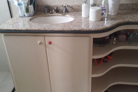 Apartamento à venda com 155m², 4 quartos e 2 vagas