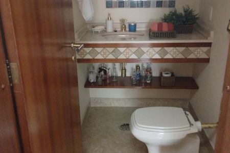 Apartamento à venda com 155m², 4 quartos e 2 vagas