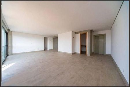 Apartamento à venda com 3 quartos, 155m² em Vila Alpina, Santo André