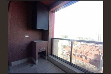Apartamento à venda com 3 quartos, 155m² em Vila Alpina, Santo André