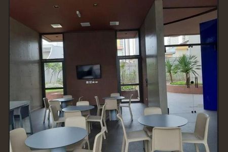Apartamento à venda com 3 quartos, 155m² em Vila Alpina, Santo André