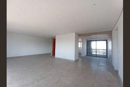 Apartamento à venda com 3 quartos, 155m² em Vila Alpina, Santo André