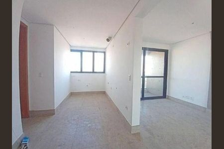 Apartamento à venda com 3 quartos, 155m² em Vila Alpina, Santo André