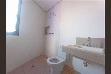 Apartamento à venda com 3 quartos, 155m² em Vila Alpina, Santo André