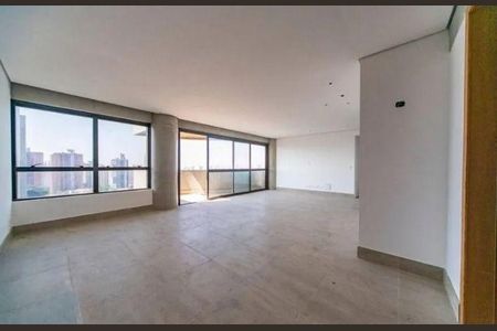 Apartamento à venda com 3 quartos, 155m² em Vila Alpina, Santo André