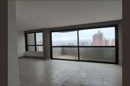 Apartamento à venda com 3 quartos, 155m² em Vila Alpina, Santo André