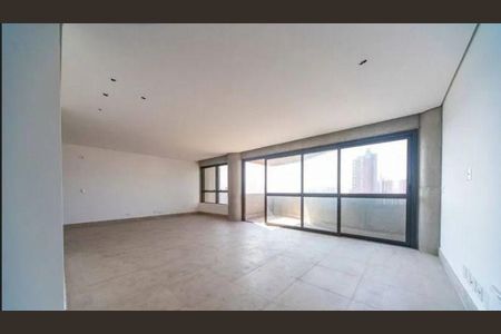 Apartamento à venda com 3 quartos, 155m² em Vila Alpina, Santo André
