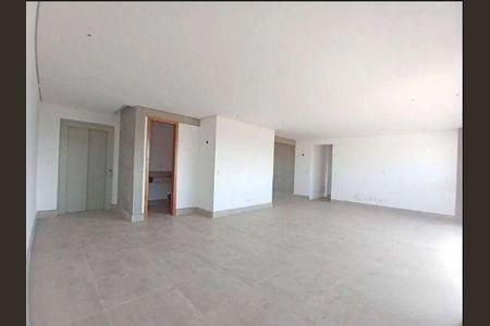 Apartamento à venda com 3 quartos, 155m² em Vila Alpina, Santo André
