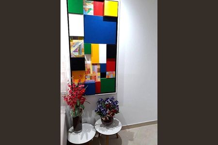 Apartamento à venda com 92m², 2 quartos e 2 vagas