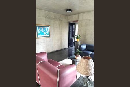 Apartamento à venda com 2 quartos, 92m² em Jardim Bela Vista, Santo André