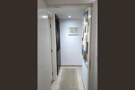 Apartamento à venda com 92m², 2 quartos e 2 vagas