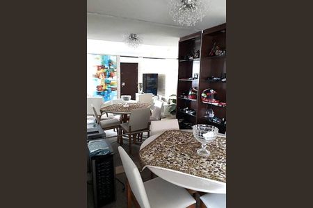 Apartamento à venda com 2 quartos, 92m² em Jardim Bela Vista, Santo André