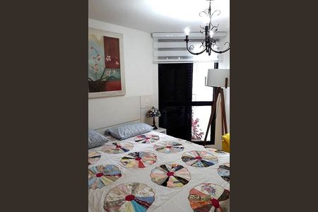 Apartamento à venda com 2 quartos, 92m² em Jardim Bela Vista, Santo André
