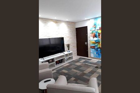 Apartamento à venda com 92m², 2 quartos e 2 vagas