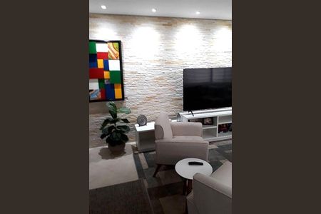 Apartamento à venda com 2 quartos, 92m² em Jardim Bela Vista, Santo André