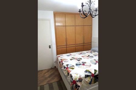 Apartamento à venda com 2 quartos, 92m² em Jardim Bela Vista, Santo André