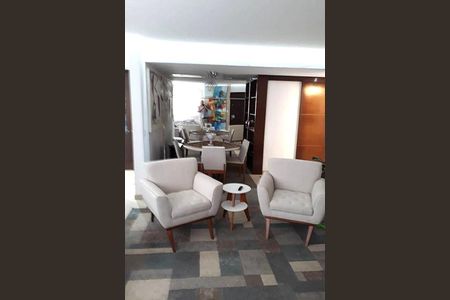 Apartamento à venda com 92m², 2 quartos e 2 vagas