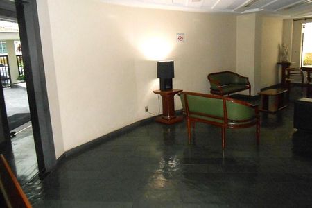 Apartamento à venda com 4 quartos, 246m² em Jardim, Santo André