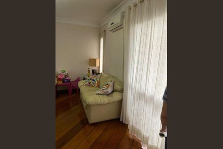 Apartamento à venda com 3 quartos, 145m² em Jardim Bela Vista, Santo André