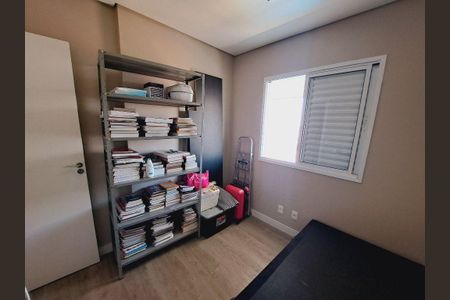Apartamento à venda com 3 quartos, 83m² em Vila América, Santo André