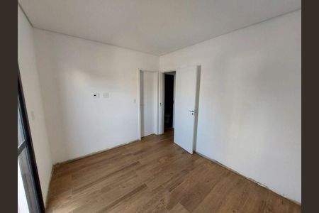 Apartamento à venda com 2 quartos, 65m² em Campestre, São Caetano do Sul