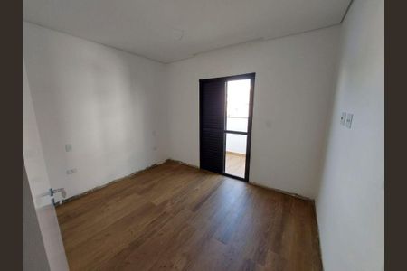 Apartamento à venda com 2 quartos, 65m² em Campestre, São Caetano do Sul