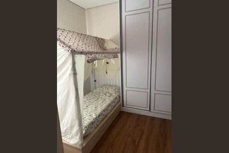 Apartamento à venda com 3 quartos, 163m² em Jardim, Santo André