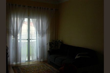 Apartamento à venda com 3 quartos, 85m² em Vila Vivaldi, São Bernardo do Campo